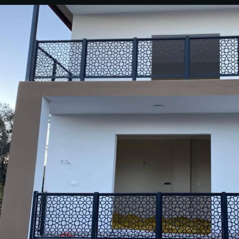 Hazar Korkuluk Sistemleri